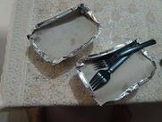 The stag cafe behror