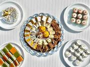 New Delicious Bakers