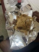 SS Hyderabad Biryani Coimbatore