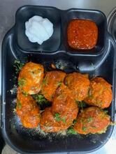 Punjab curry Express