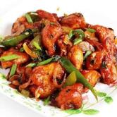 EAT & TREAT RESTAURANT