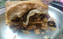 Sreenivasa Brahmin's Bakery (2nd Branch)