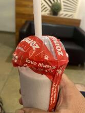 Iceberg Organic Icecreams