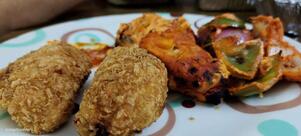 Singh Special caterers