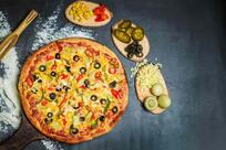 Jose & Isabella's Italian Pizzas