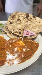 Angithi Tadka by Madaan 100% Pure Vegetarian