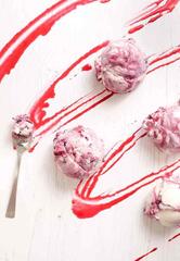 Amadora Gourmet Ice Cream & Sorbet