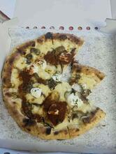 ENSO - Sourdough Pizza by Nomad - Baani Square