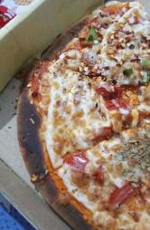 JPJ Fast Food Corner