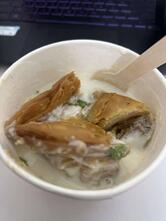 Samosa Party Madhapur