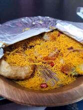 Mumbai Express Foods