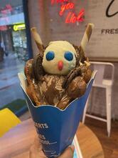 Cremeborne - Ice Creams and Desserts