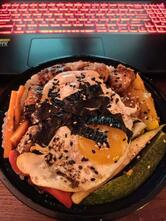 Iya's Korean Kitchen