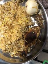 Kritunga Restaurant & Take-Away Malkajgiri Neredmet