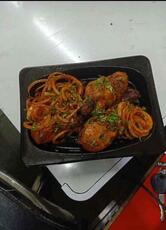 Delhi Belly Dhaba -DBD