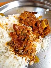 Dandus Mutton Ki Rasoi Exclusive