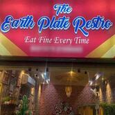 The Earth Plate Restro