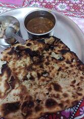 Sk Amritsari Kulcha Hub