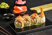 Ponzu - Dim Sum & Sushi Bar