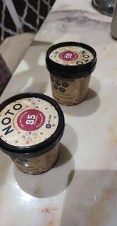 NOTO - Ice Creams & Desserts