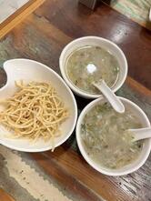 Burger Mill / Garage Food Company