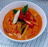 Kougan - Pan Asian Kitchen