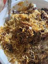 PINCH OF PEPPER , Hegde Nagar