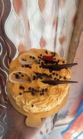 SWEETO TREAT, Hygienic & Homemade Cakes