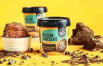 GetAWay - Ice Creams & Desserts