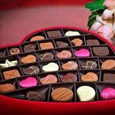 Meet Melties Dry Fruits Chocolates