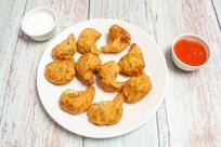 Waffle & Shake - Pune