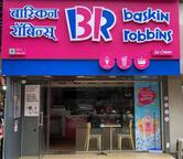 Baskin Robbins