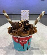 Havmor Havfunn Icecream