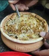 Itminaan Matka Biryani - Slow Cooked