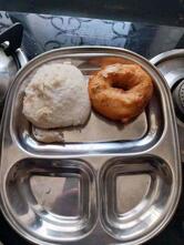 NR NAVARATNA RESTAURANT PURE VEG