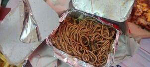 Pizza Unlimited Express