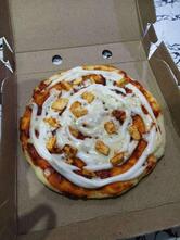 Bhabhi Ji Pizza & Fast Food