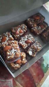 Sri Hari Banke Bihari Sweets