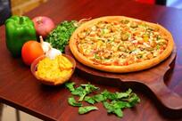 Eagle Boys Pizzeria & Cafe