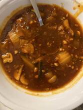 Mandarin Junction - Desi Chinese