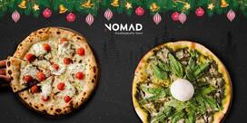 Nomad Pizza - Traveller Series