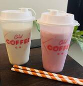 Cold Coffee Co.