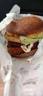 ZENY'S CAFE - Best Sandwiches and Burgers