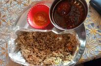 Seema Dairy Fast Food