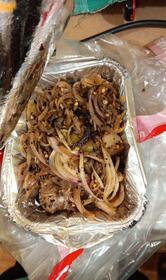 Kaka borta Resturant