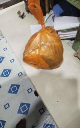 Choundeshwari chat bhandar