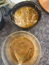 Saffron By The Sassy Spoon