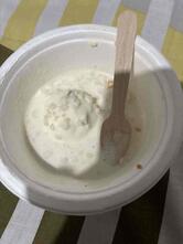 Baskin Robbins - Ice Cream Desserts