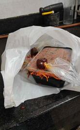 NANDU'S SCHEZWAN SHACK CHINESE RESTAURANT ( PIMPLE SAUDAGAR )