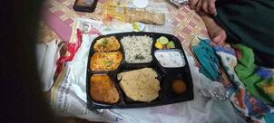 Taste of Amrit by Amritam Palace